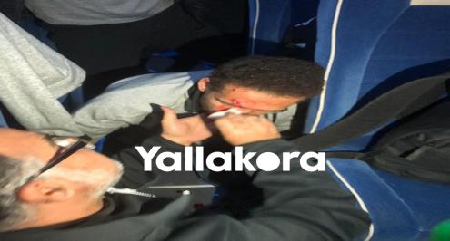 مجاهد: الاتحاد التونسي لم يؤثر على قرارات الكاف.. وسندعم الأهلي في واقعة هشام محمد